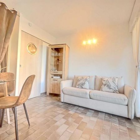 Apartmán "Les Voiles" Hyères Exteriér fotografie